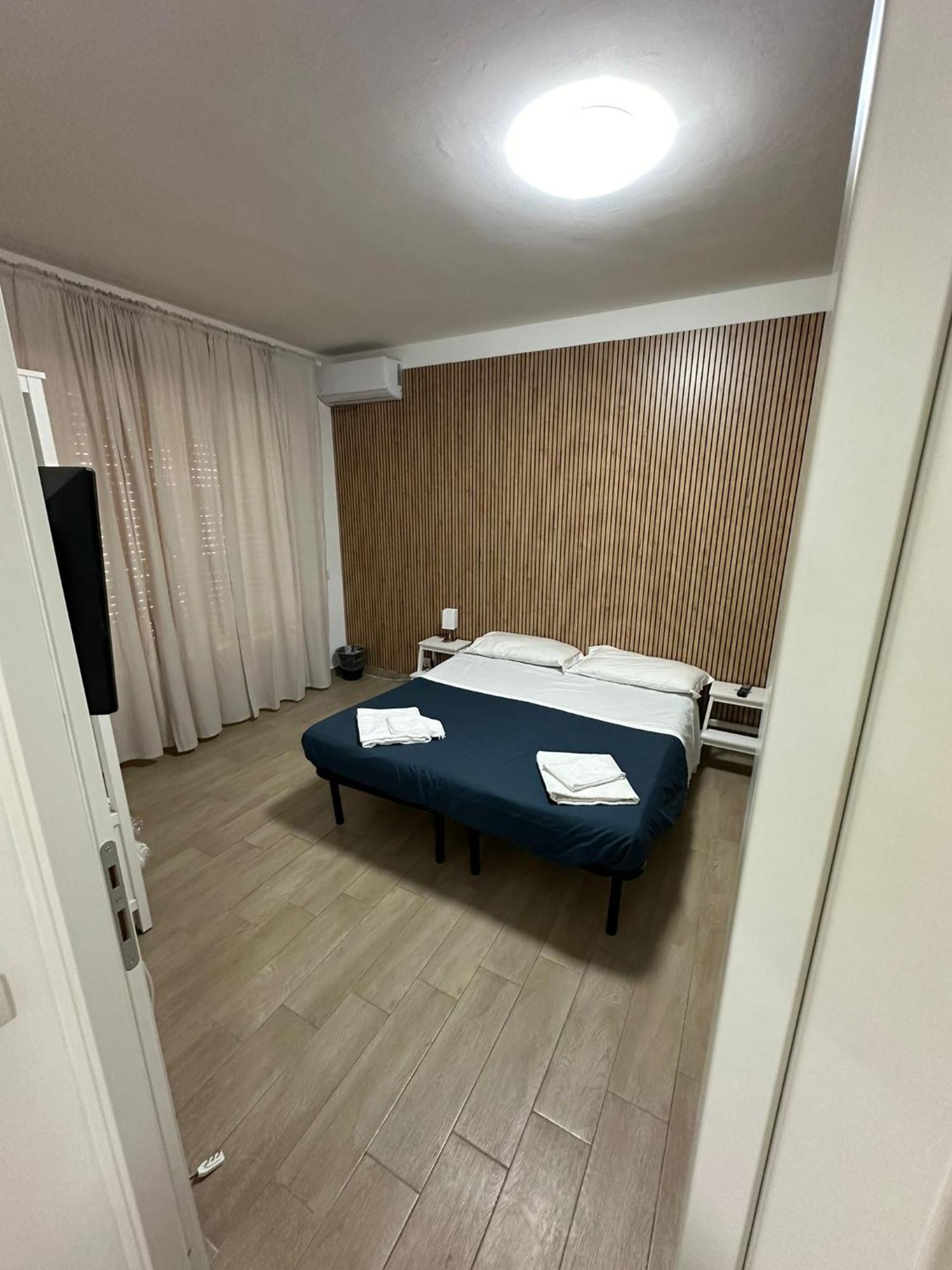 Rhome Tiburtina Apartment *